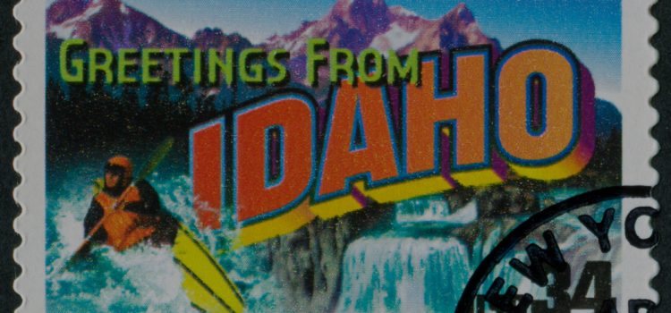 I’m a real Idahoan. The extremists aren’t.